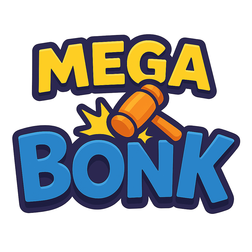 Megabonk